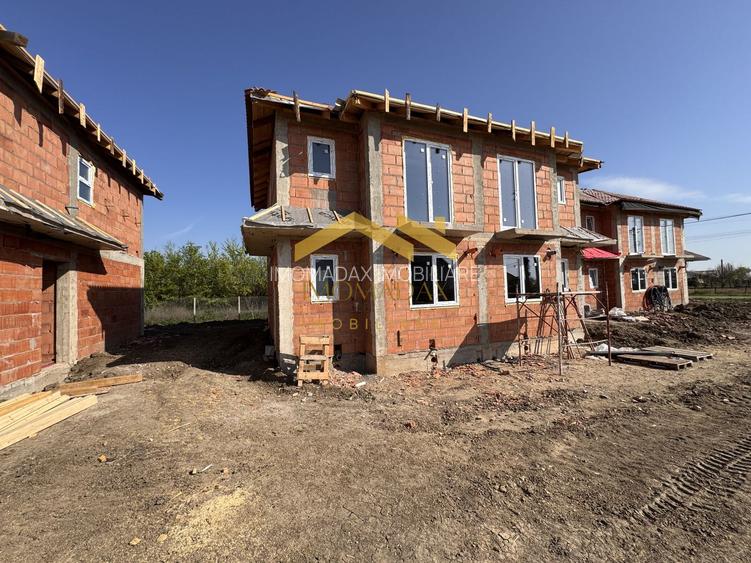 Remetea Mare-3 Camere-Predare la Cheie - 3