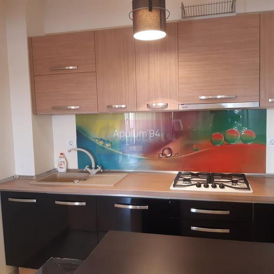 Apartament Sectorul 3 zona București Mall - 11