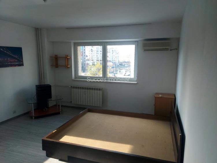 UNIRII-SPLAI,CAMERA DE COMERT,GARSONIERA 42 MP,MOBILATA MODERN,400 EURO - 7