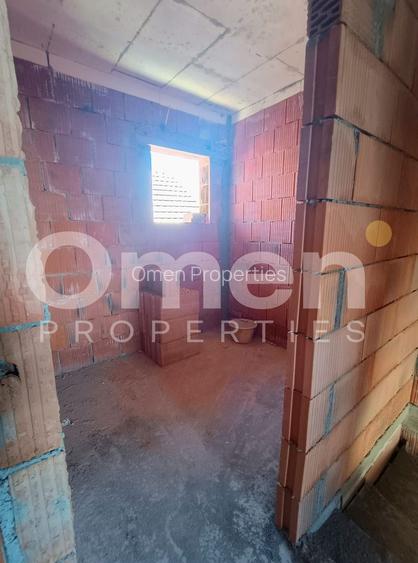 Duplex | La roșu | Zonă liniștită | Curte proprie - 15
