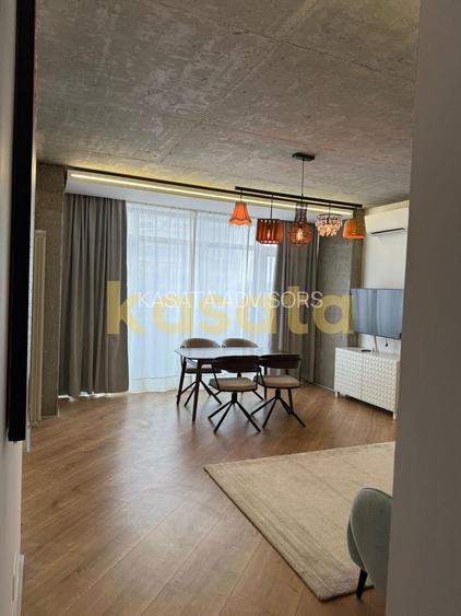 Apartament 2 camere de vânzare | Floreasca | Parcare subterană - 2