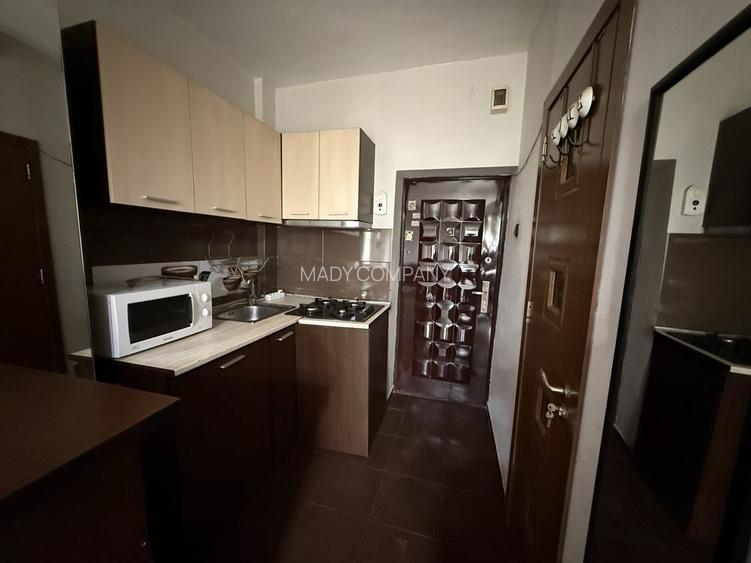 Garsonieră zona Far – etaj 1 – 46.500€ negociabil - 5
