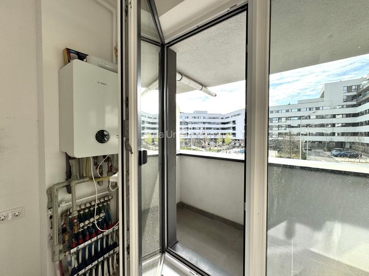 Apartament 3 camere Nou- 89mp SU totala-Sector 1/Zona Mall Colosseum - 3