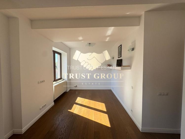 Apartament 3 camere Arcul de Triumf-Domenii | Loc de parcare | et 2 din 3 - 16