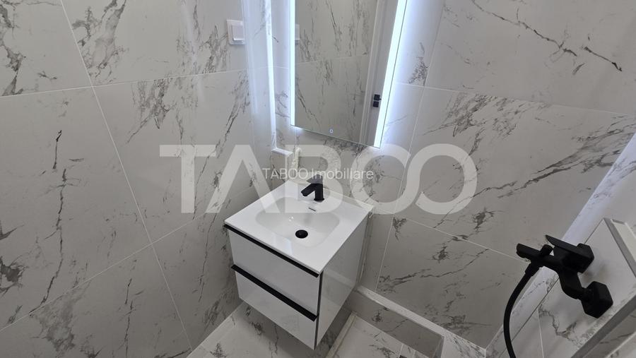 Garsoniera renovata modern situata la etaj intermediar Lupeni - 6