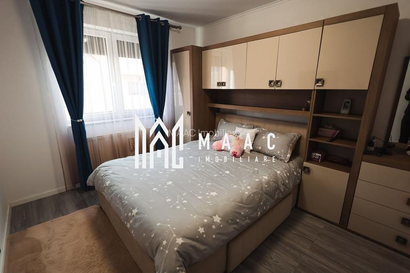 Apartament 3 camere | Etaj 1 | Decomandat | Arhitectilor - 9
