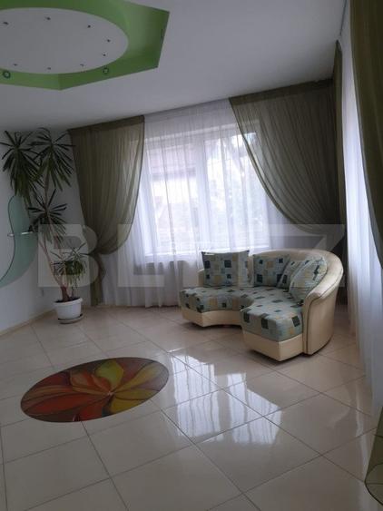 Casa mobilata lux, cu 4 camere in Sacele - Brasov - 9