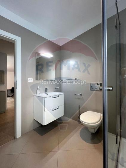 Apartament cu 2 camere, de închiriat, zona Bună Ziua - 17