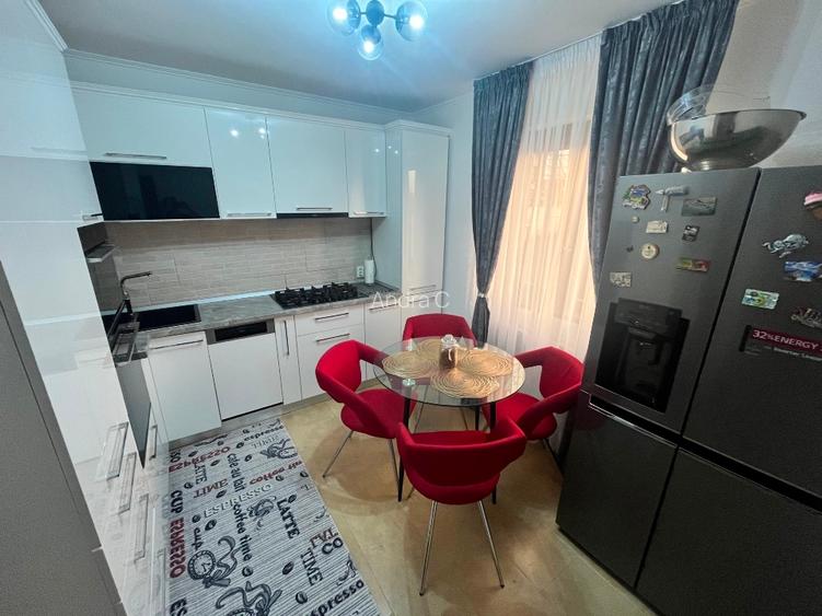 De vanzare-casa etaj-4 camere -Pantelimon ilfov- teren 239 mp - 9