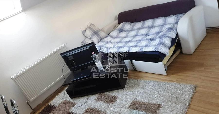 Apartament cu o camera de vanzare, zona Soarelui, Timisoara - 2