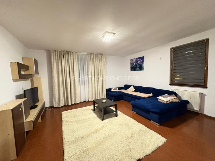 Apartament 2 camere spatios Cartierul Latin 95mp Parcare Proprie - 4