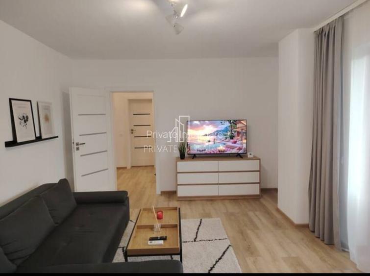 Apartament 2 camere, Mobilat/Utilat + Parcare, Tudor Green/Fomco - 16