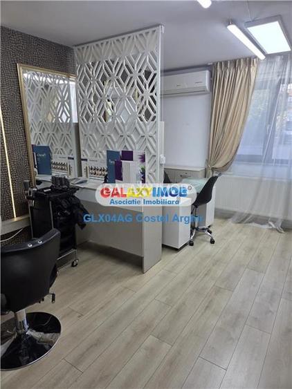 Vindem apartament spatiu salon infrumusetare in zona Nord - 3