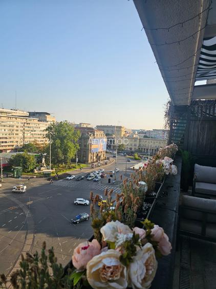 Central | Gara de Nord | Ideal Airbnb | Etaj 6 - 34