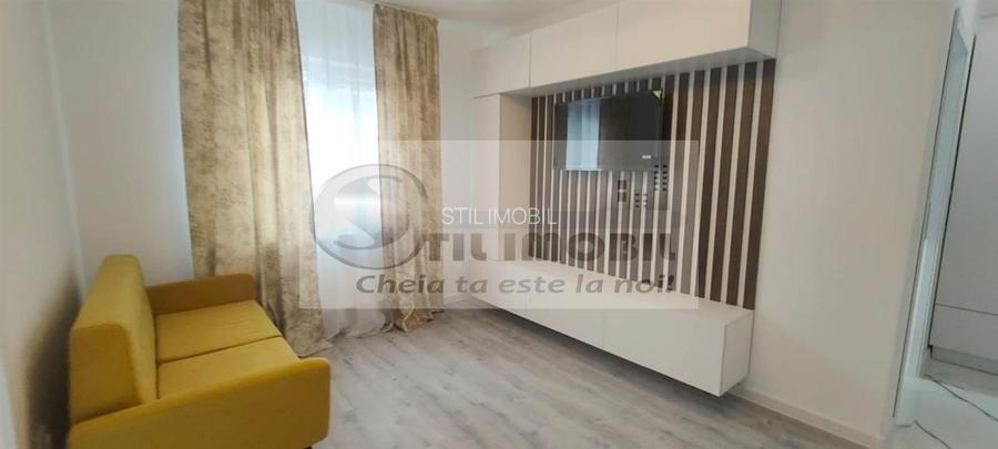 AP 2 CAM CAPAT CUG LUNCA CETATUII SEMIDECOMANDAT ETAJ 1 - 4