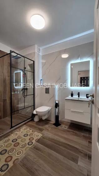 Apartament tip studio | modern | Apahida, str. Libertății - 6