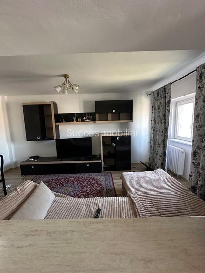 TINERETULUI-METROU 2 CAM MOBILAT MODERN,PANORAMA SUPERBA,500 EUR - 2