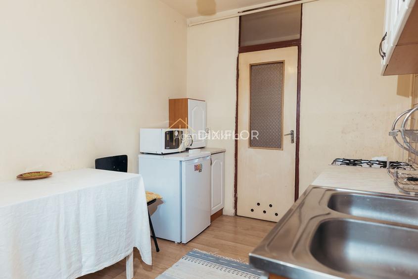 Viitorul tău cămin cu 3 camere și 2 băi | zona Shopping City - 8