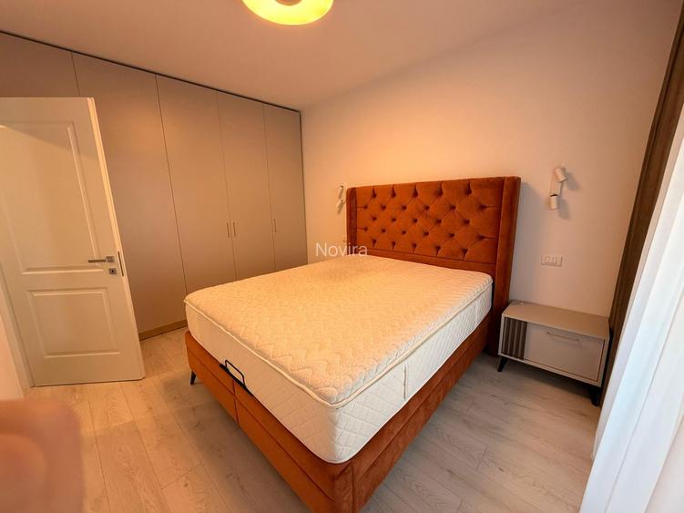 Apartament 2 Camere | Pipera Plaza | Mobilat complet | Disponibil - 9