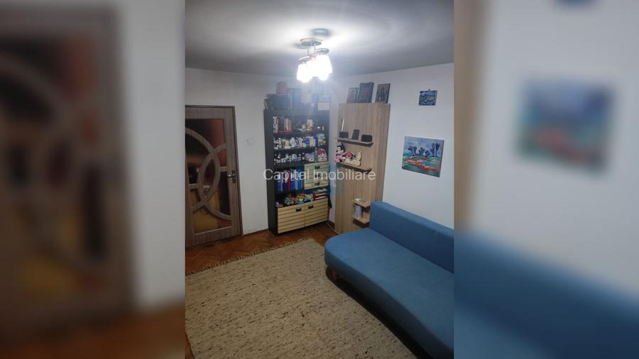 Apartament – Etaj 2, vis-a-vis de Liceul Titeica - 4