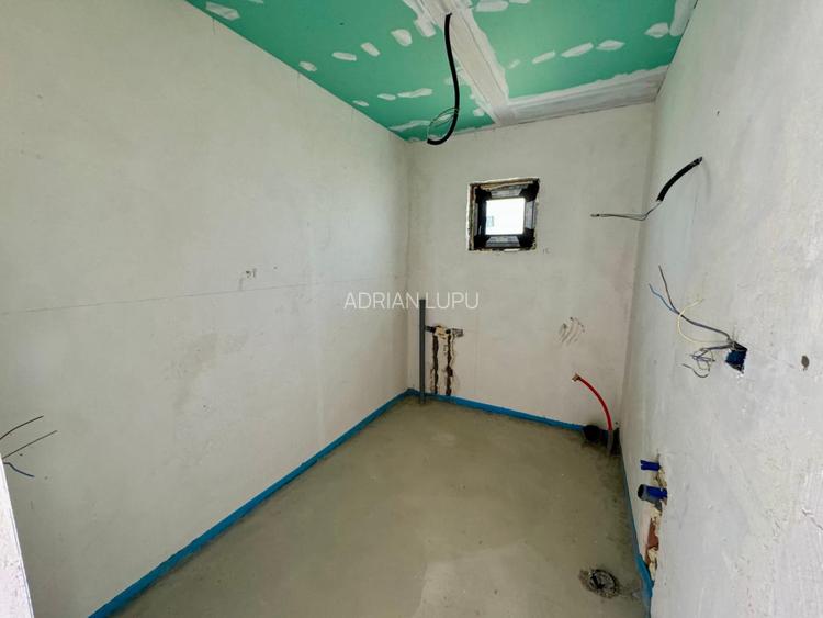 Vanzare Casa 4 Camere Aroneanu 115 mp utili+450 mp Teren Pompa caldura - 9