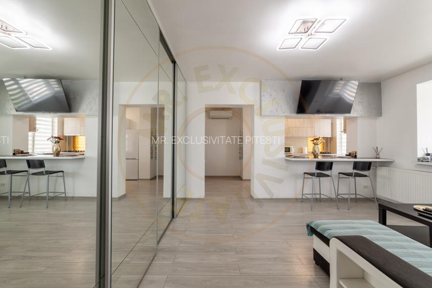 Apartament Ultracentral - 2 camere gata de mutat | Investitie Excelenta - 7