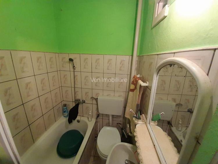 Garsonieră de închiriat – Zona Dragoș Vodă | 22 mp | 180 €/lună - 2
