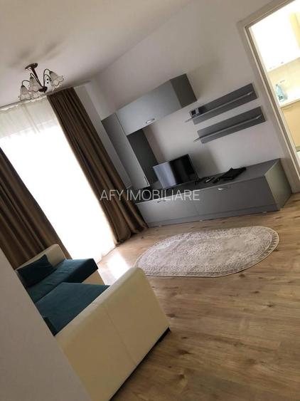 Ap. 3 camere - prelungirea Ghencea - - 8