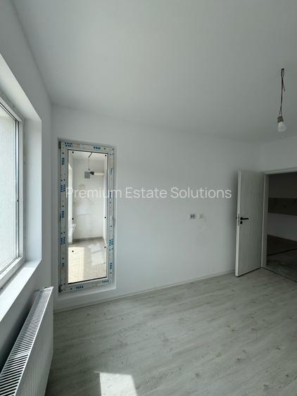 Studio luminos-Bloc nou-Militari Residence-Comision 0% - 12