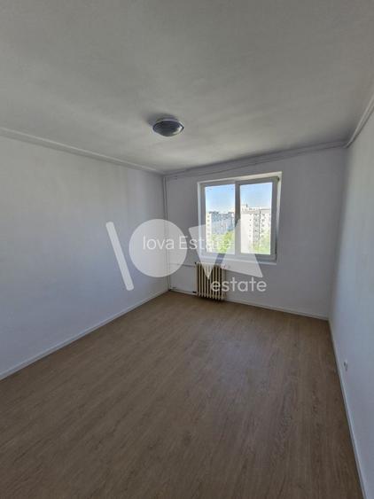 De vânzare: apartament 4 camere - metrou- Lujerului - 3