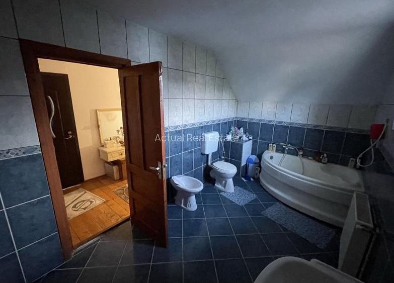 CASA DE VIS CU TEREN 514 M²/HANUL CU PESTE/ MAMAIA NORD/OFERTA UNICA - 6
