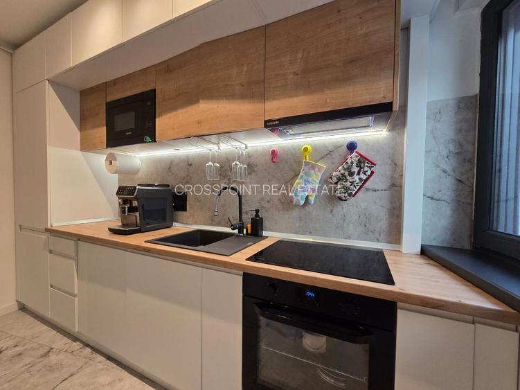 Casă Premium În Inima Bucureștiului – Ștefan cel Mare - 12