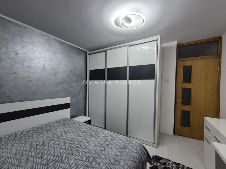 Apartament 3 camere decomandat Inel II - 11