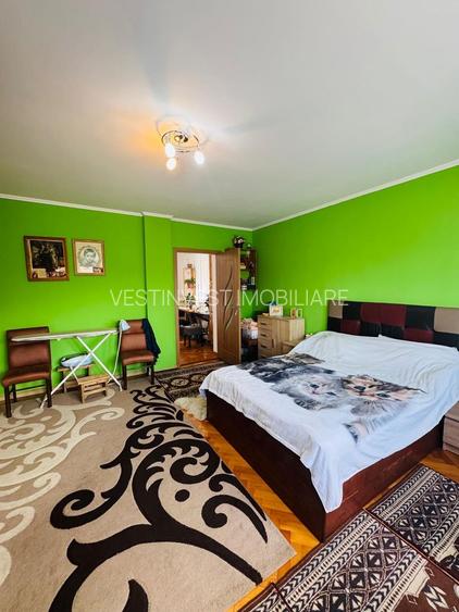 Casa P+E cu teren ULTRACENTRAL - 9