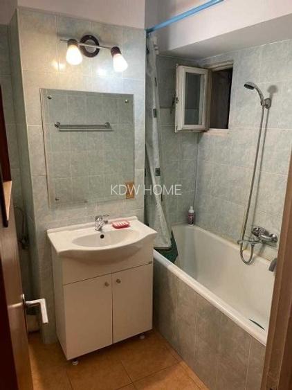 Obor-Metrou, Apartament 2 camere - 5