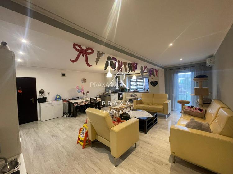 Apartament de vanzare 3 camere, 2 parcari, 2 terase, 2 bai! - 11