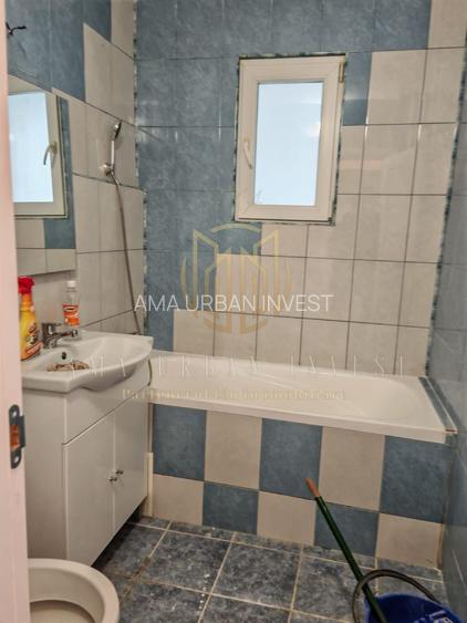 3 camere Titan Barajul Dunarii recent renovat - 14