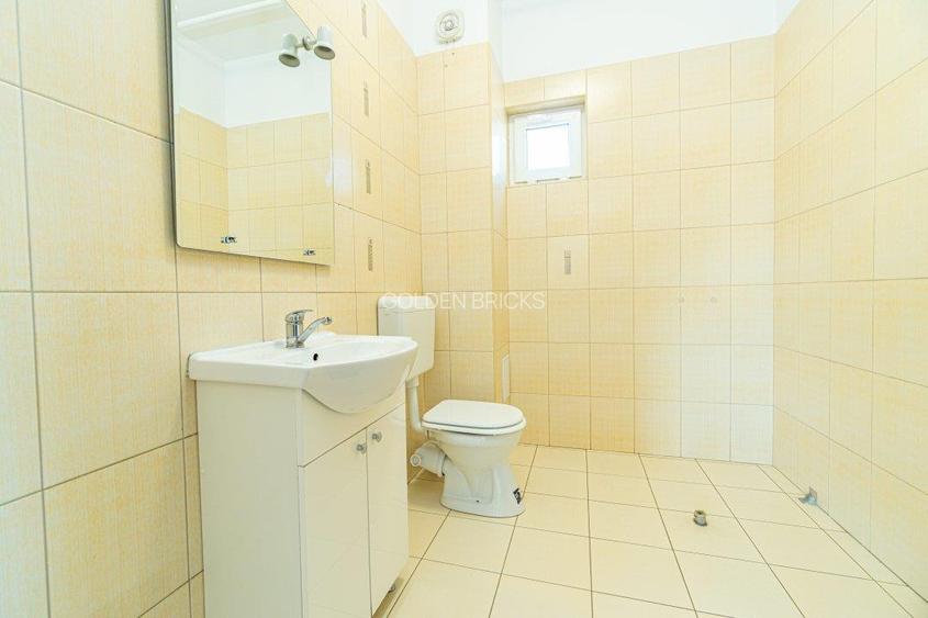 Piata Victoriei | Imobil individual | 12 incaperi  |Metrou 5 minute - 9