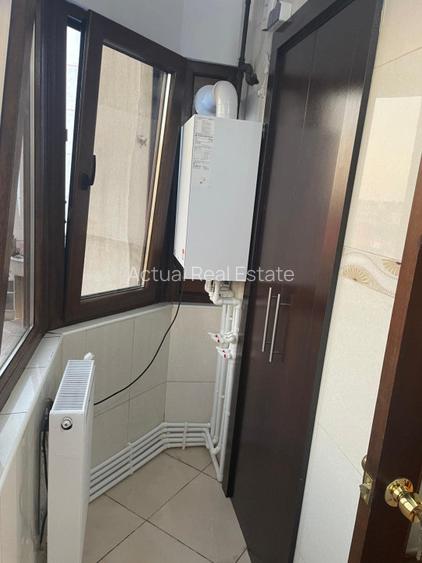 APARTAMENT 4 CAMERE | ZONA CASA DE CULTURA | LOC PARCARE | TERMEN LUNG - 14