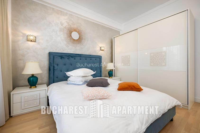 Apartament 2 Camere Lux la Calea victoriei - 5