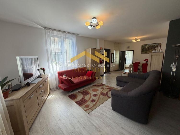 Complexul Studențesc-Casa Individuală-Disponibilă Imediat - 11