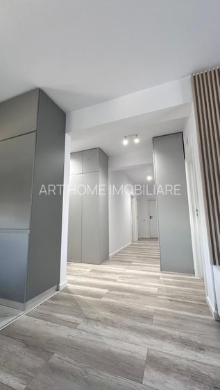 CASA FINALIZATA - INDIVIDUALA – 4 CAMERE – BALOTESTI - 9