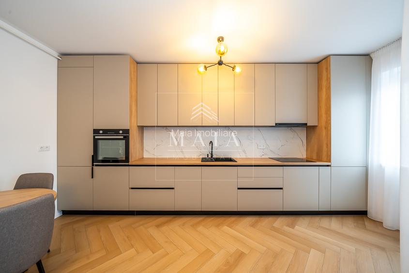 Apartament 2 camere la prima inchiriere, zona centrala, Promenada Mall - 3