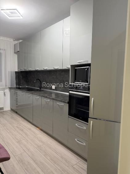 Apartament de închiriat  - 7