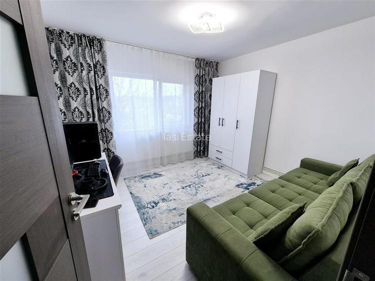 Apartament cu 3 camere de vanzare - 3