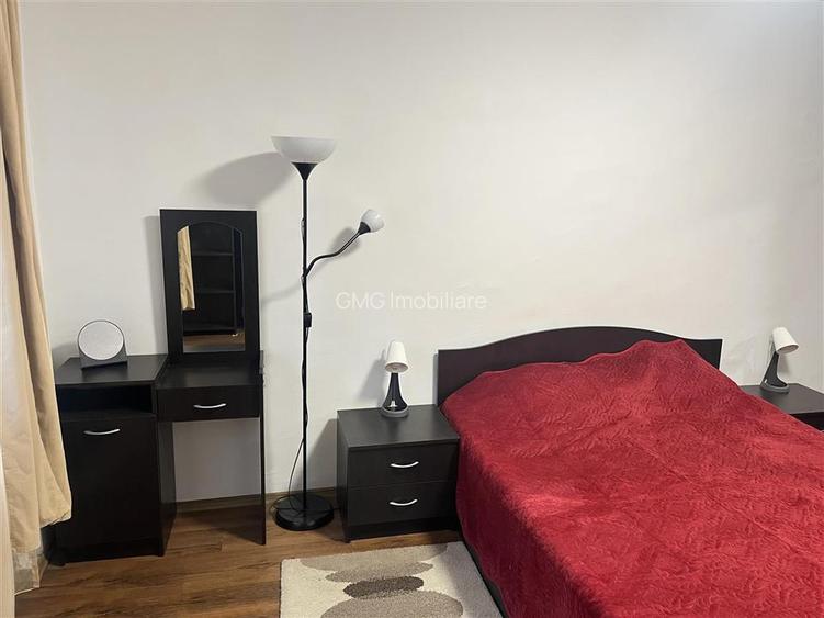 Garsoniera COLENTINA - 3