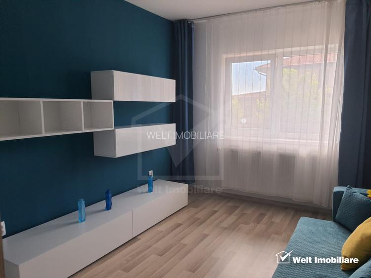 Apartament 2 camere, cartier Buna Ziua, Parcare, zona strazii Mihai Romanul - 2