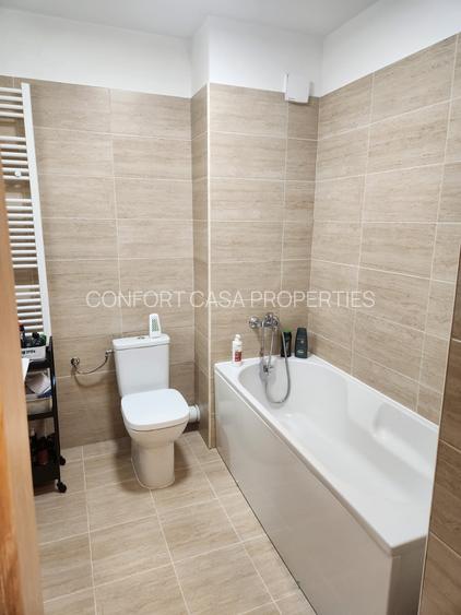 Complex Rezidential - Apartament 3 camere - bl nou - centrala termica - 85 mp - 15