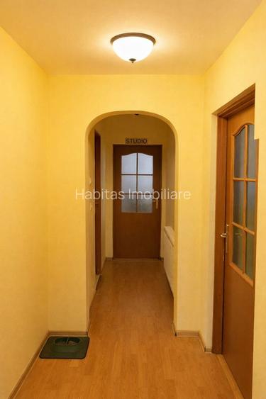 Apartament 2 camere | Zona Str. Parâng | Parter | 51 mp | - 7