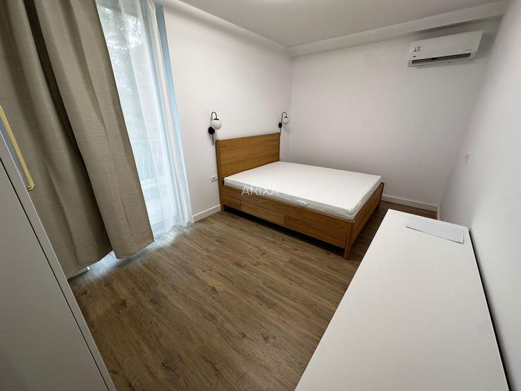 3 Camere Penthouse Universitate Bloc Nou 2025 Nicolae Balcescu Rosetti - 31